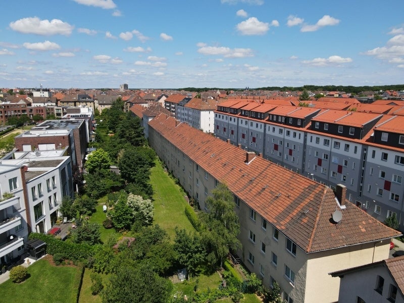 Wohnung Uhlandstraße in Braunschweig