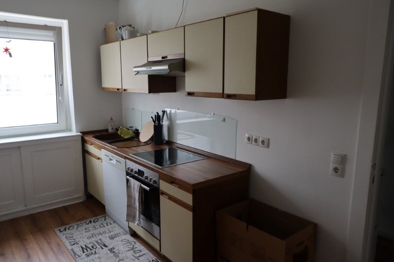 Wohnung Uhlandstraße in Braunschweig