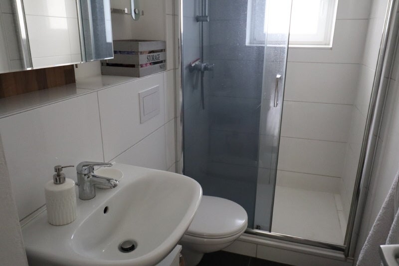 Wohnung Uhlandstraße in Braunschweig
