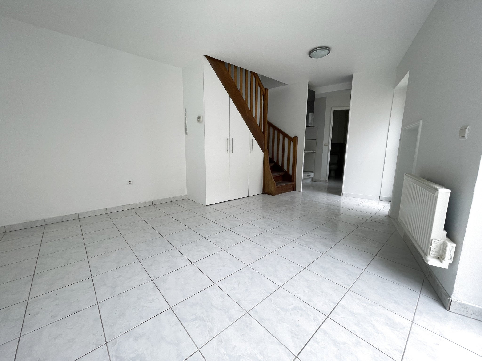 Appartement Chemin du Chemin de Fer de Grande Banlieue à Corbeil-Essonnes