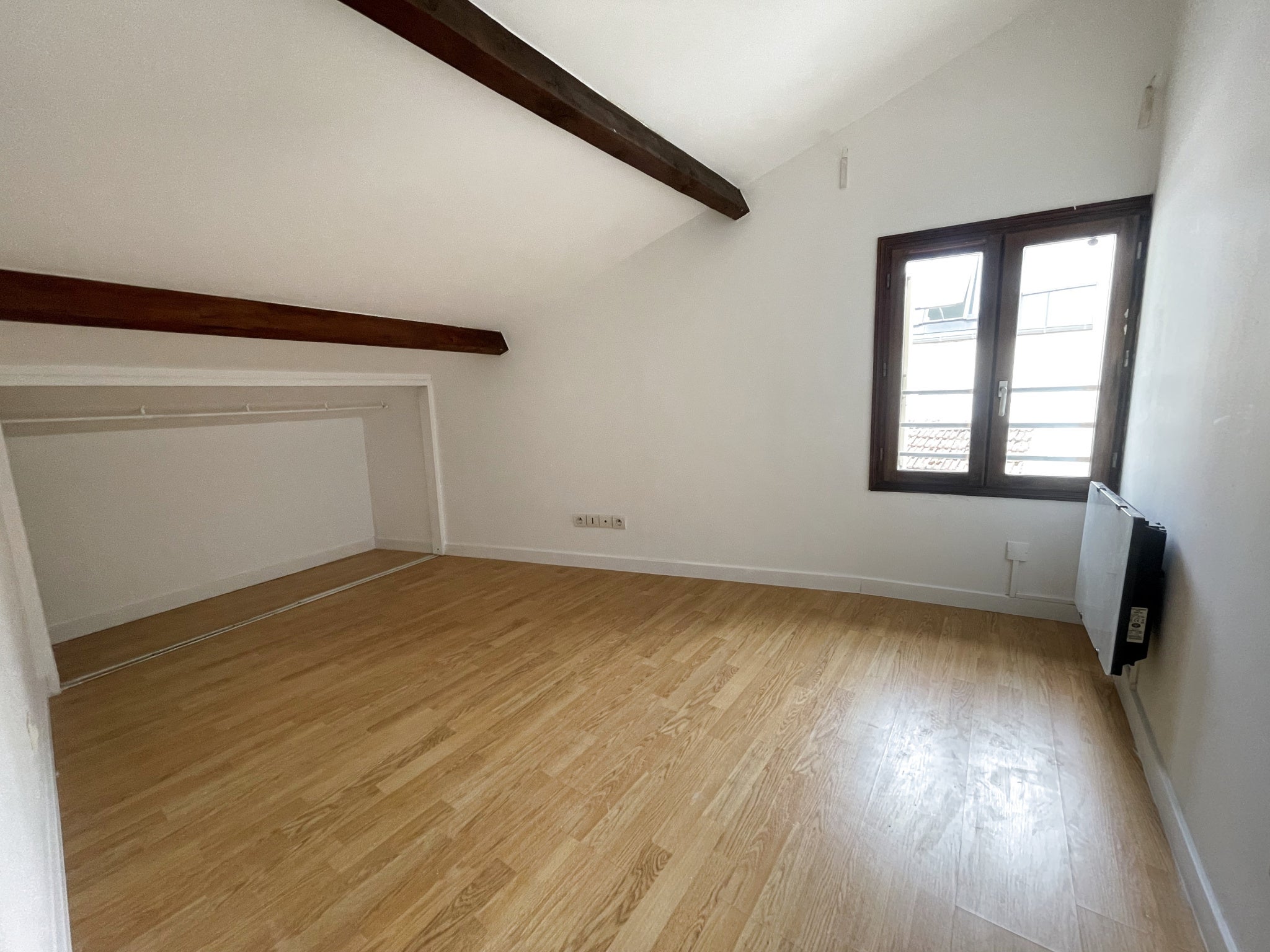 Appartement Chemin du Chemin de Fer de Grande Banlieue à Corbeil-Essonnes