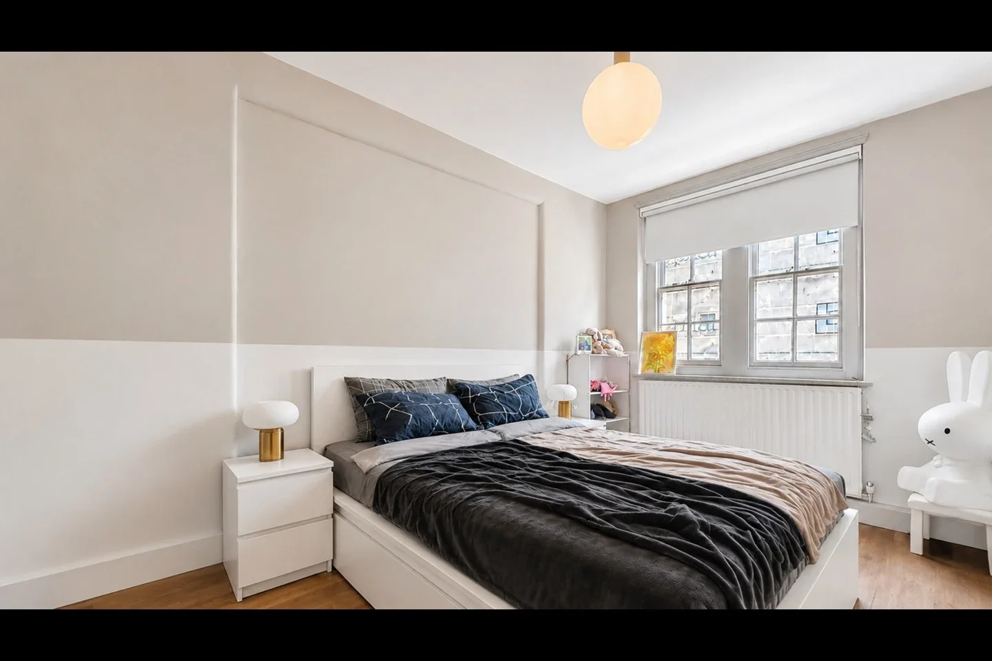 Flat Thanet Street in Greater London