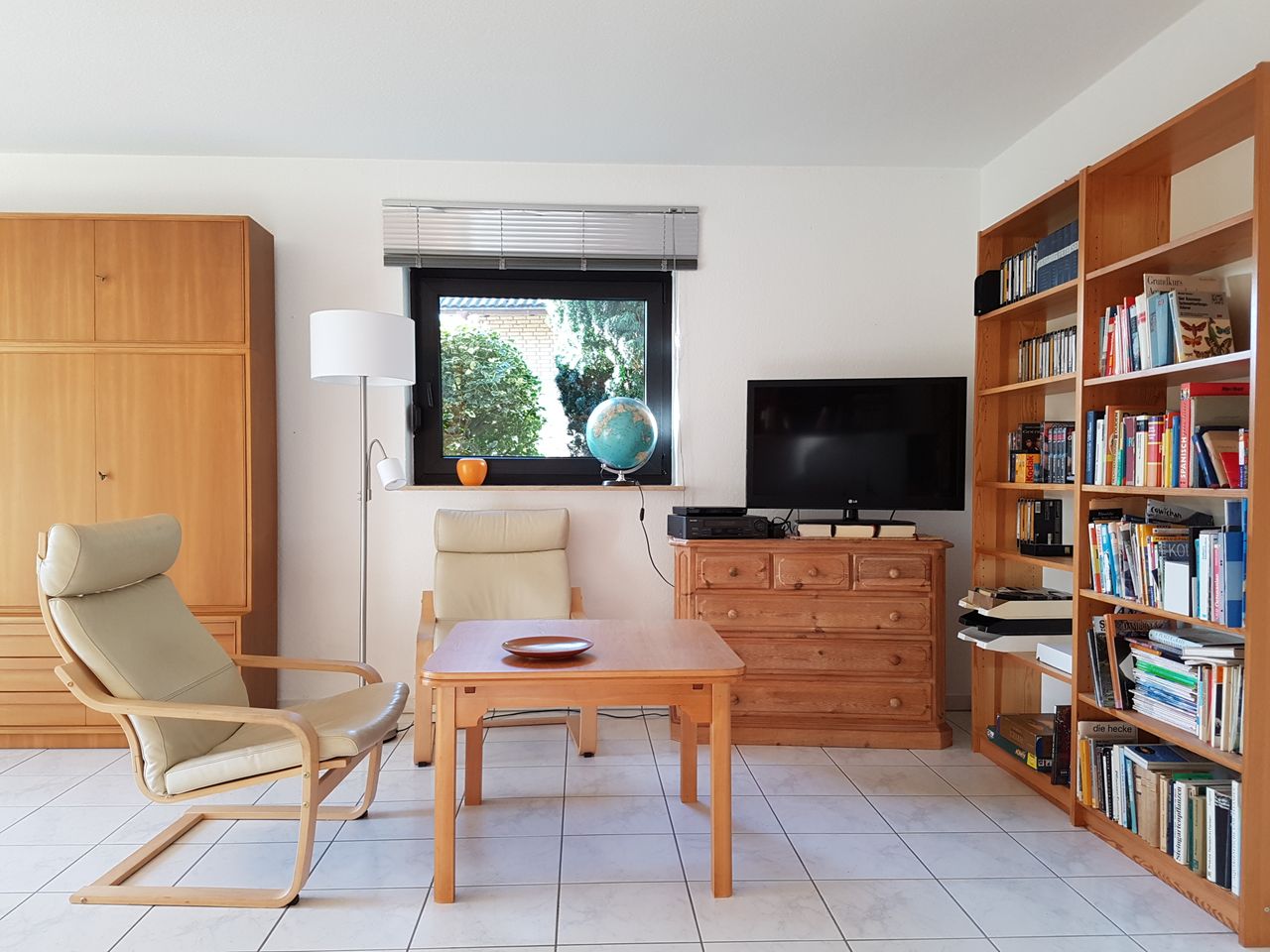 Wohnung Westen in Remscheid
