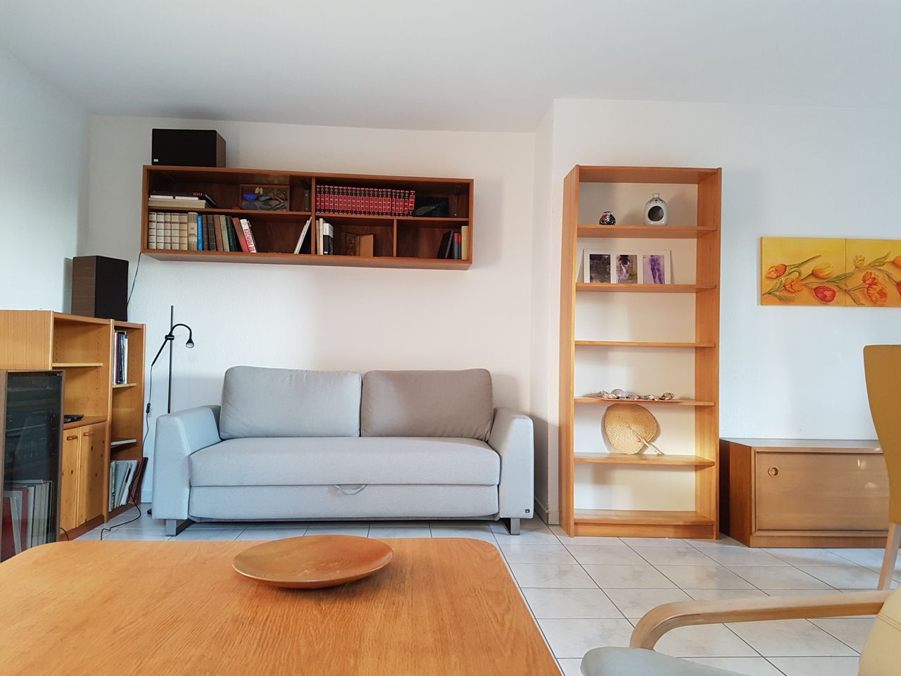 Wohnung Westen in Remscheid