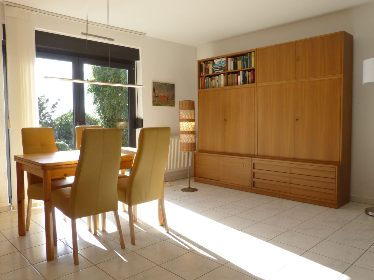 Wohnung Westen in Remscheid