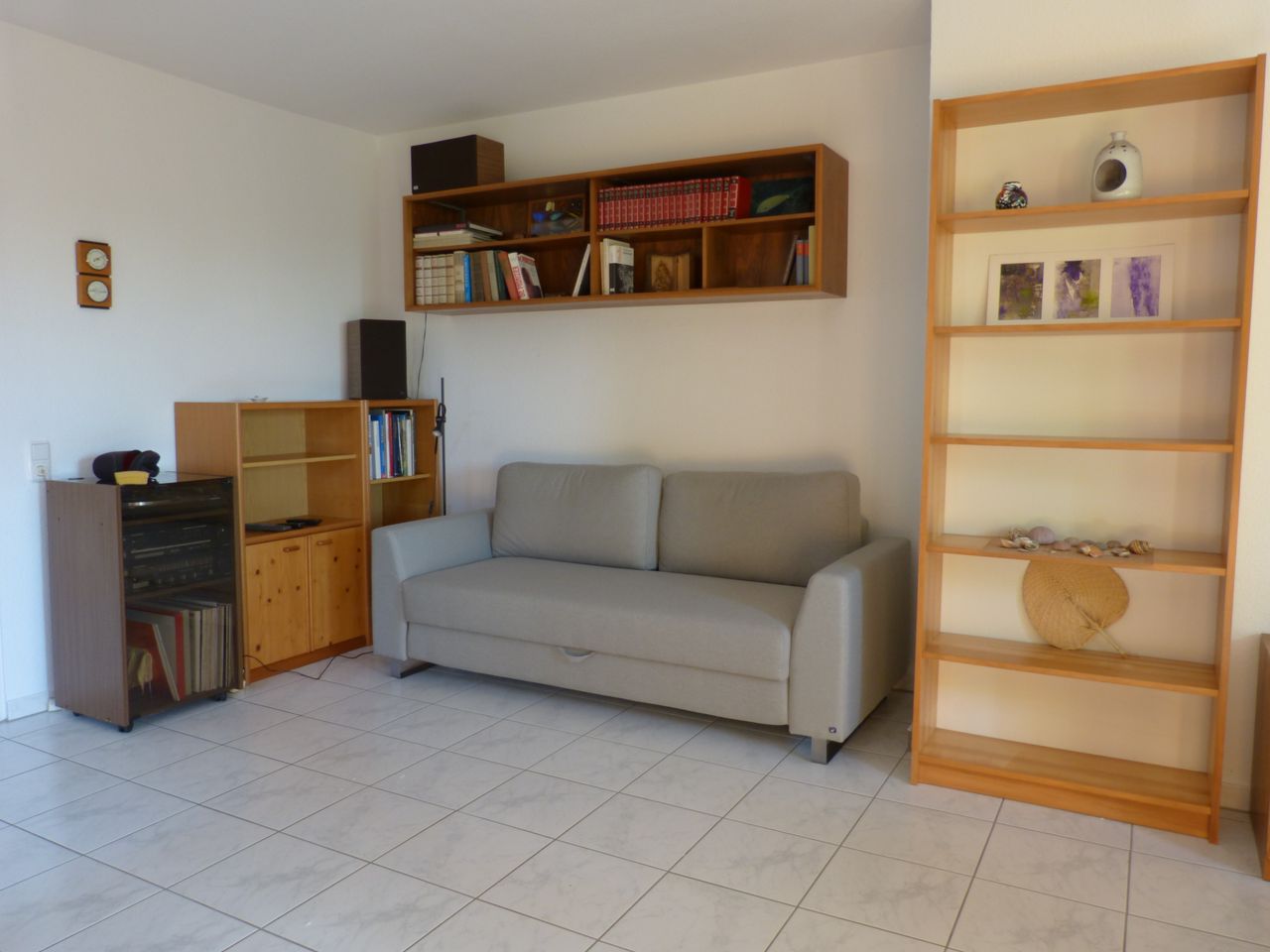 Wohnung Westen in Remscheid