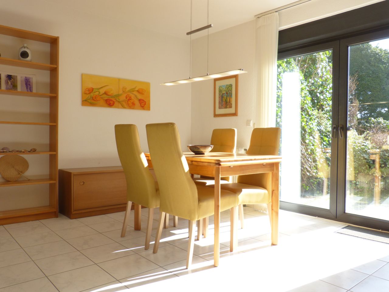 Wohnung Westen in Remscheid