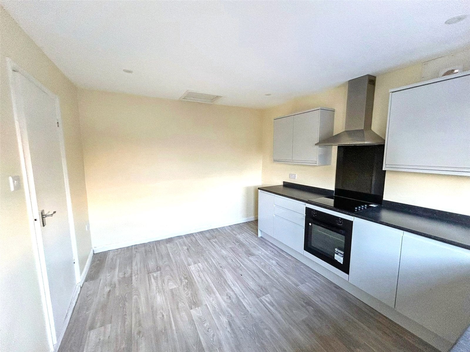Flat Leicester Road in Melton