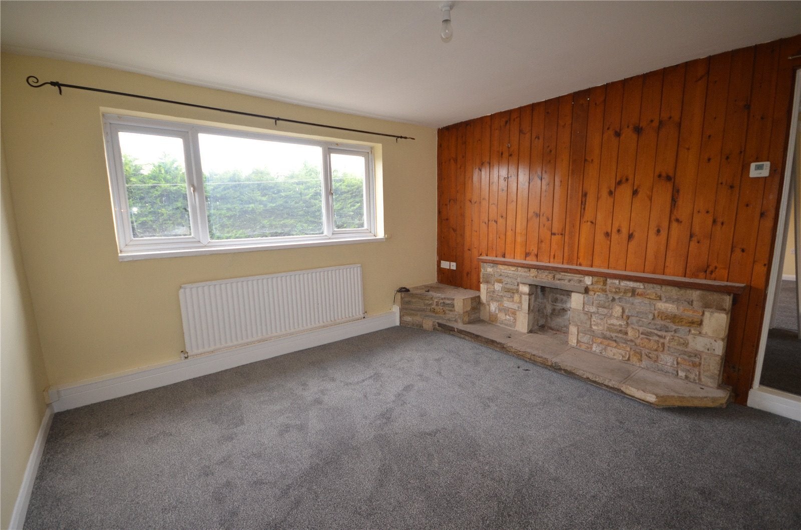 Flat Leicester Road in Melton