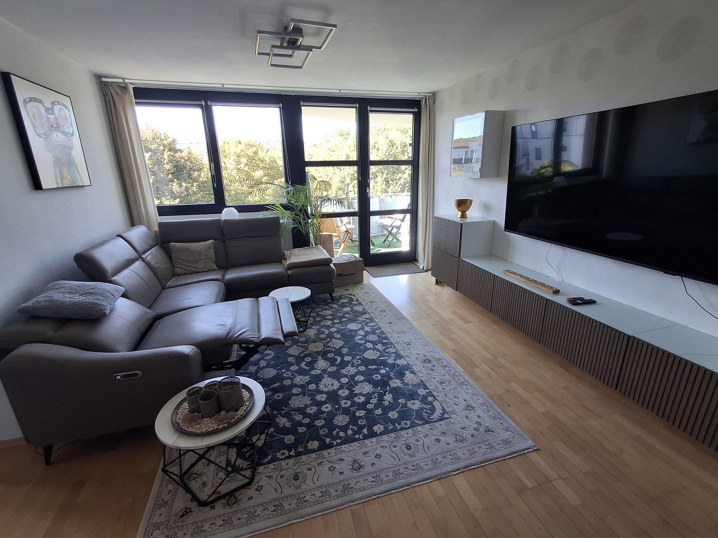Wohnung Celsiusstraße in Bonn