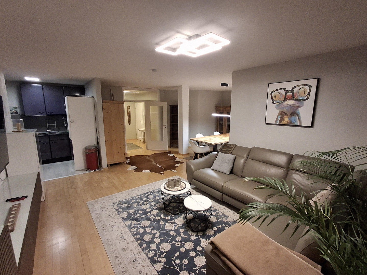 Wohnung Celsiusstraße in Bonn