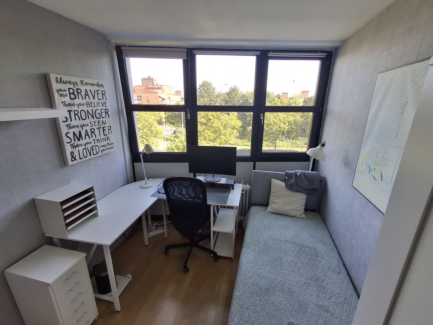 Wohnung Celsiusstraße in Bonn