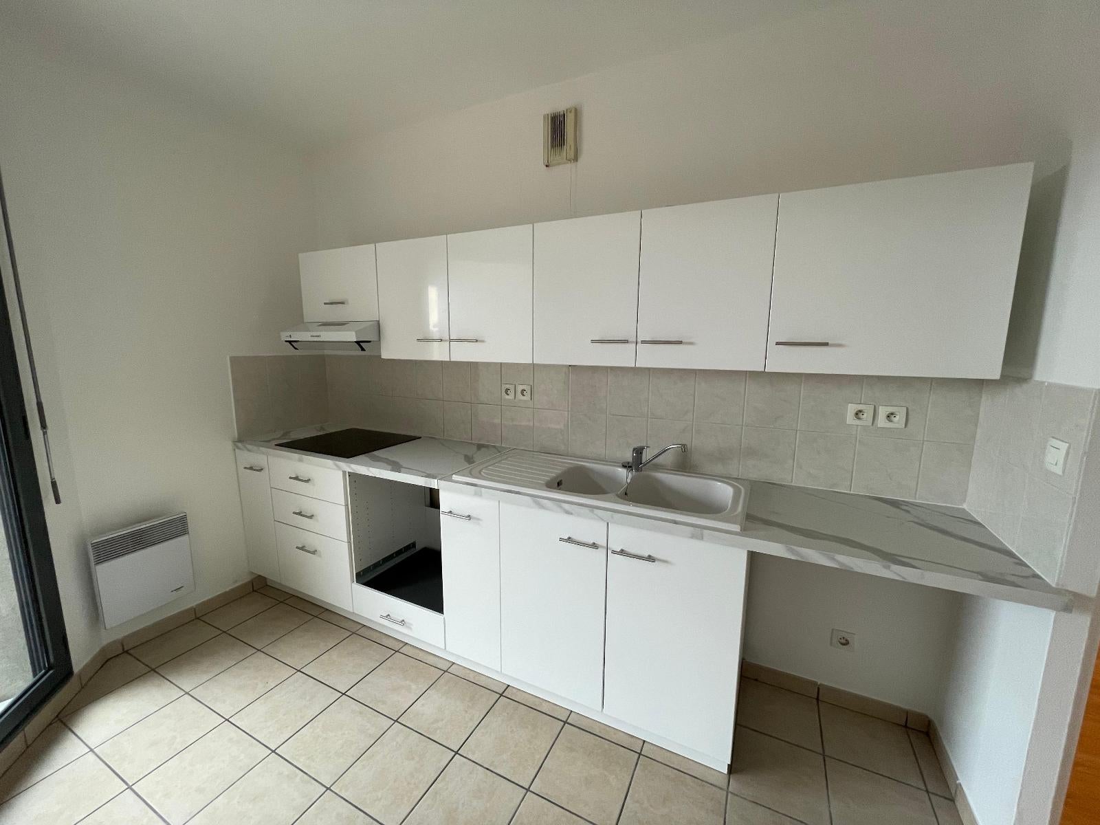 Appartement Allée Charles Malpel à Toulouse