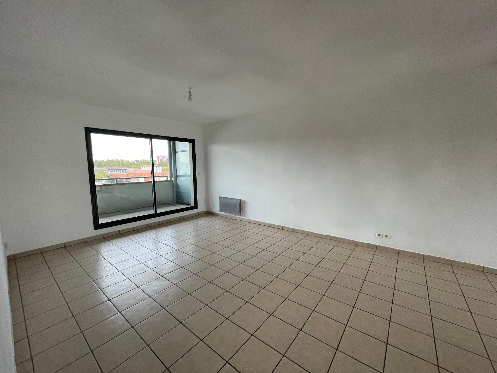 Appartement Allée Charles Malpel à Toulouse
