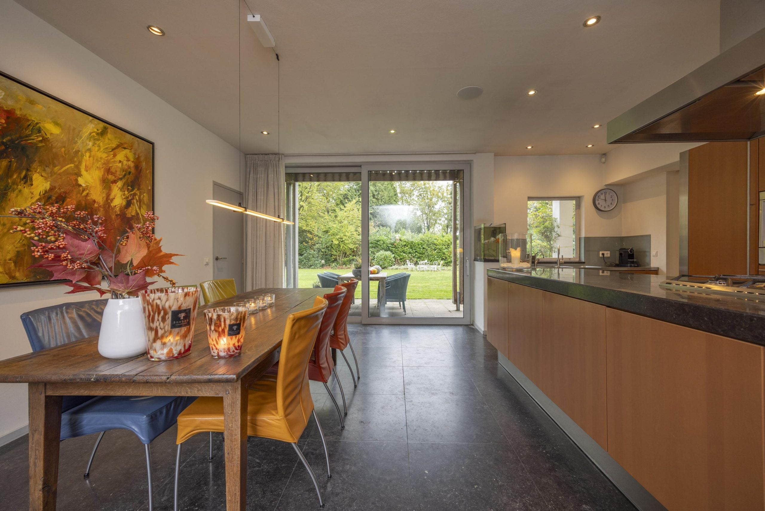 Vrijstaande woning te koop: Van Rijckevorsellaan 8, Moergestel