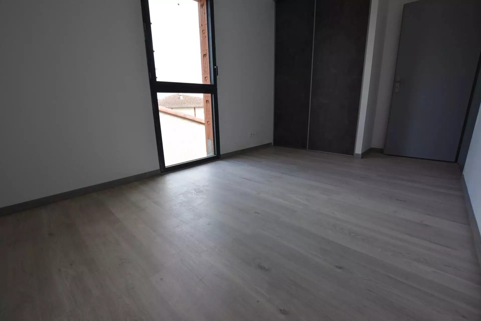 Flat Avenue de Guyenne in Mondonville