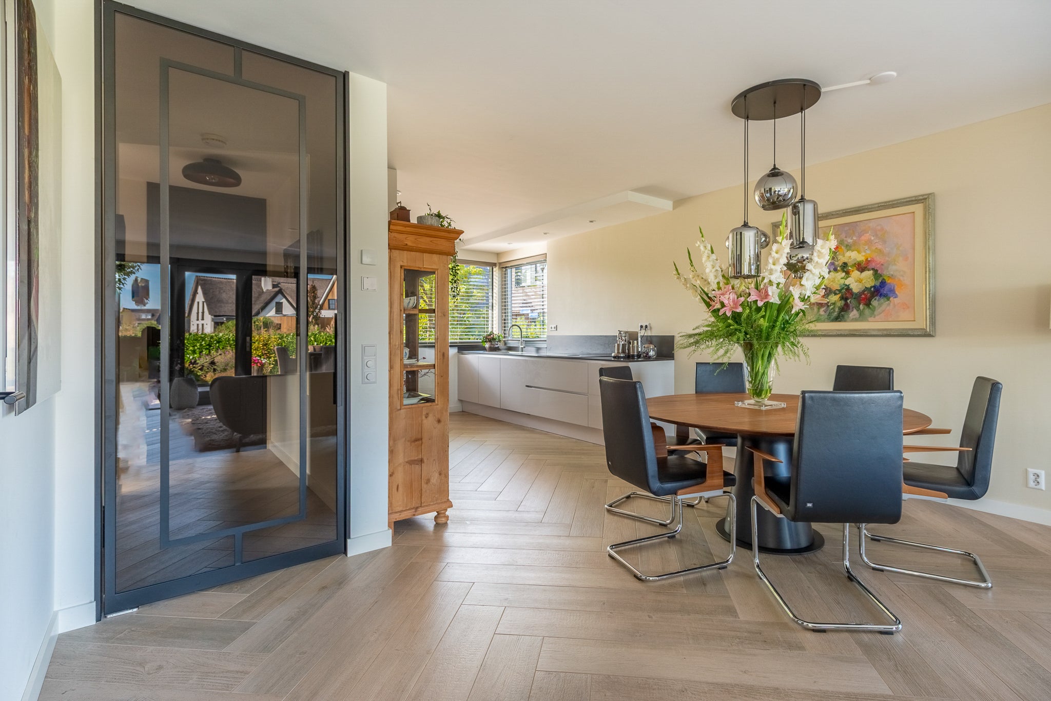 Vrijstaande woning te koop: Rueterlaan 17, Blaricum