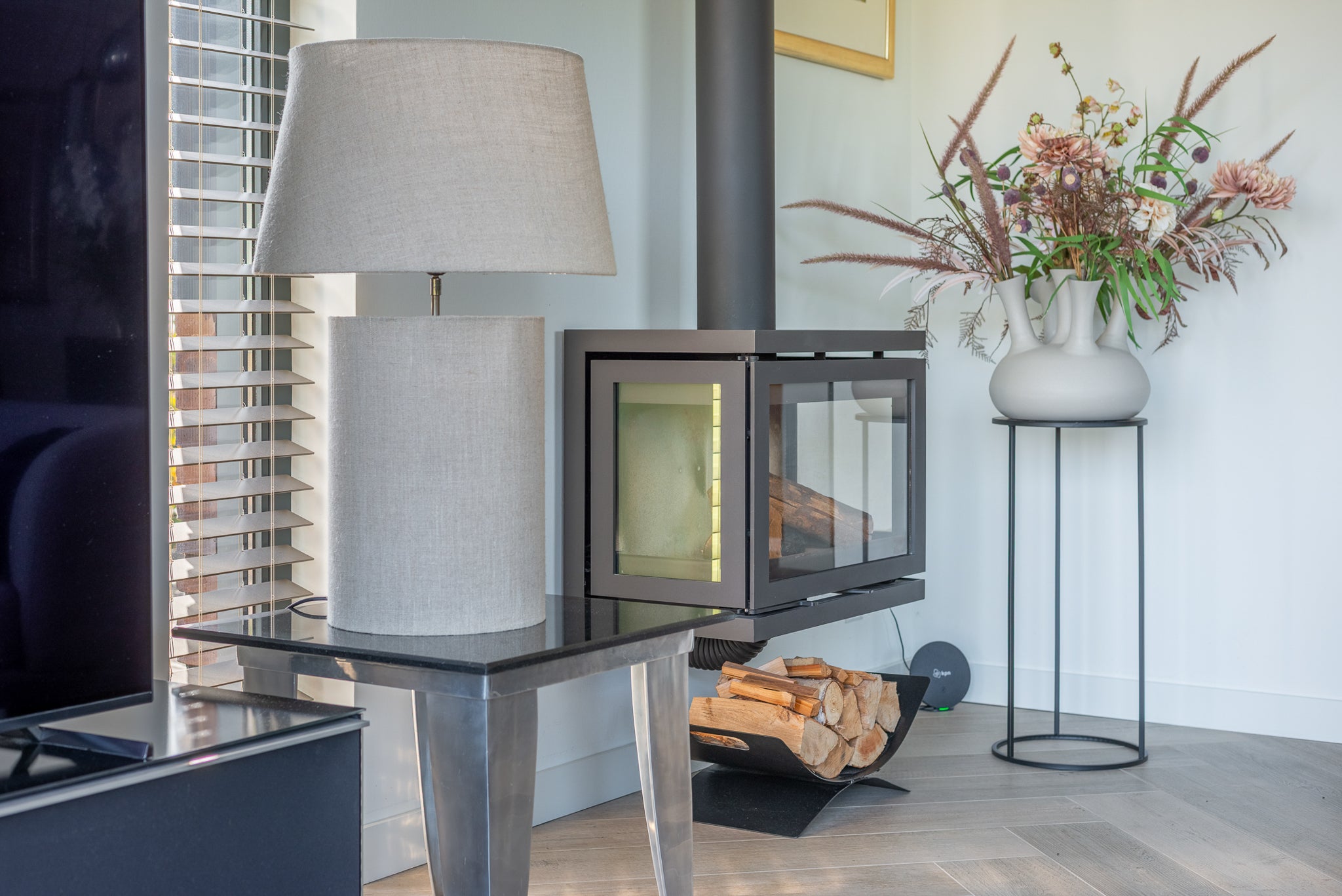 Vrijstaande woning te koop: Rueterlaan 17, Blaricum