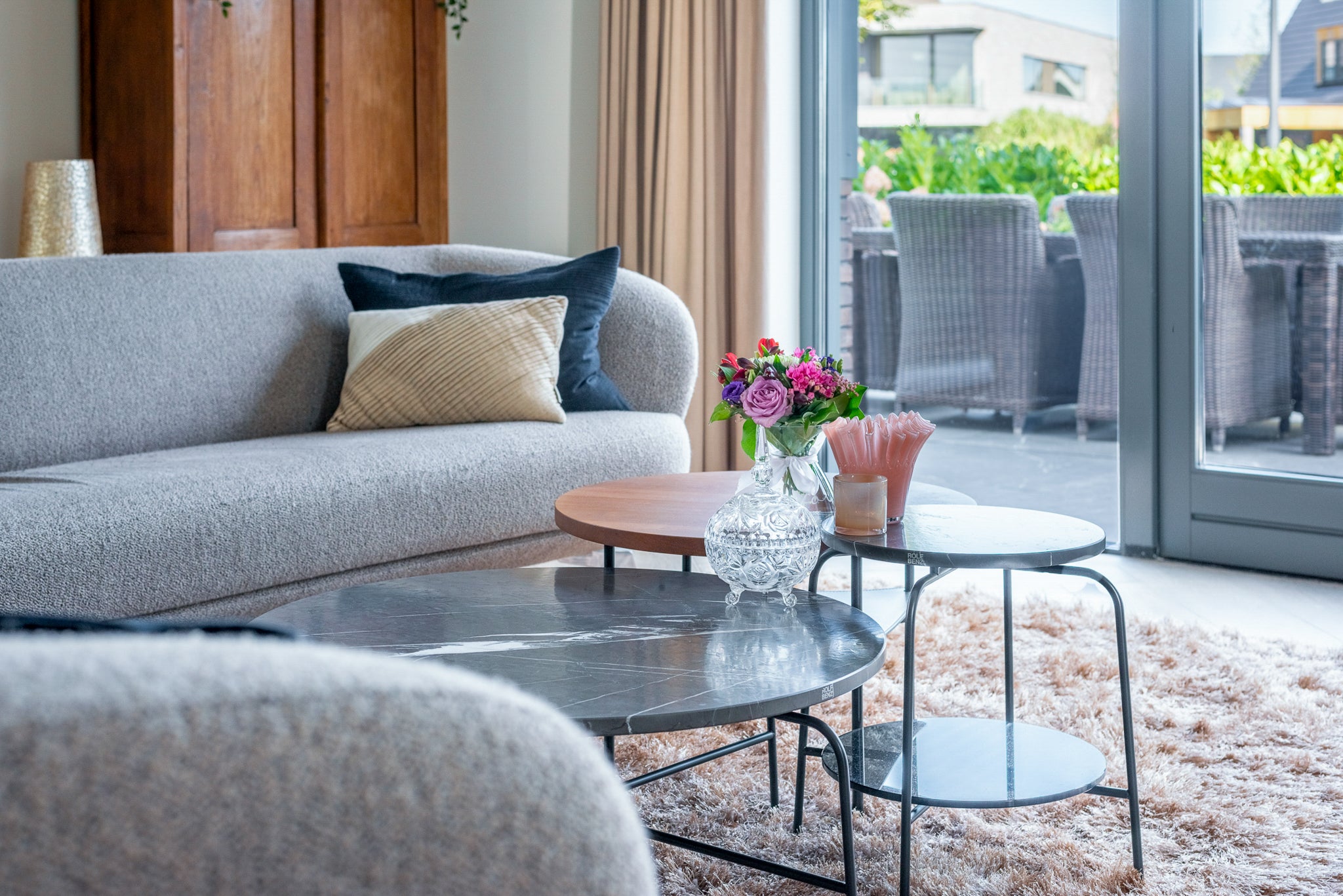 Vrijstaande woning te koop: Rueterlaan 17, Blaricum