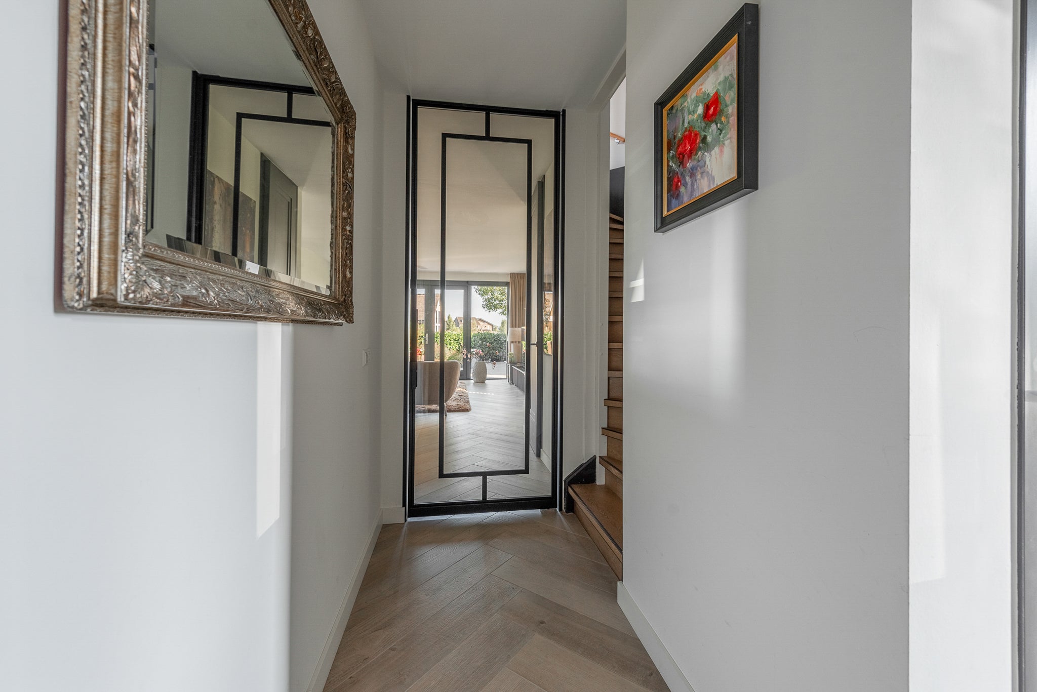 Vrijstaande woning te koop: Rueterlaan 17, Blaricum