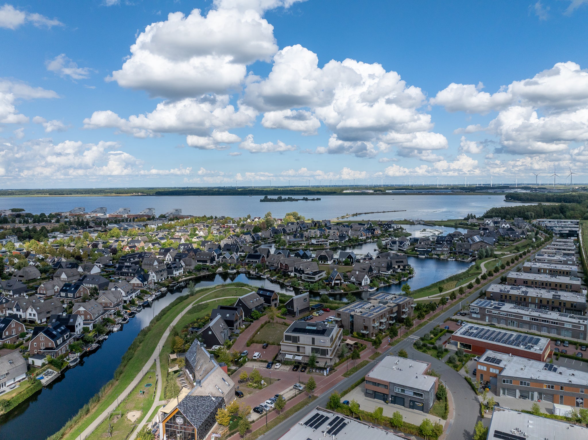 Vrijstaande woning te koop: Rueterlaan 17, Blaricum