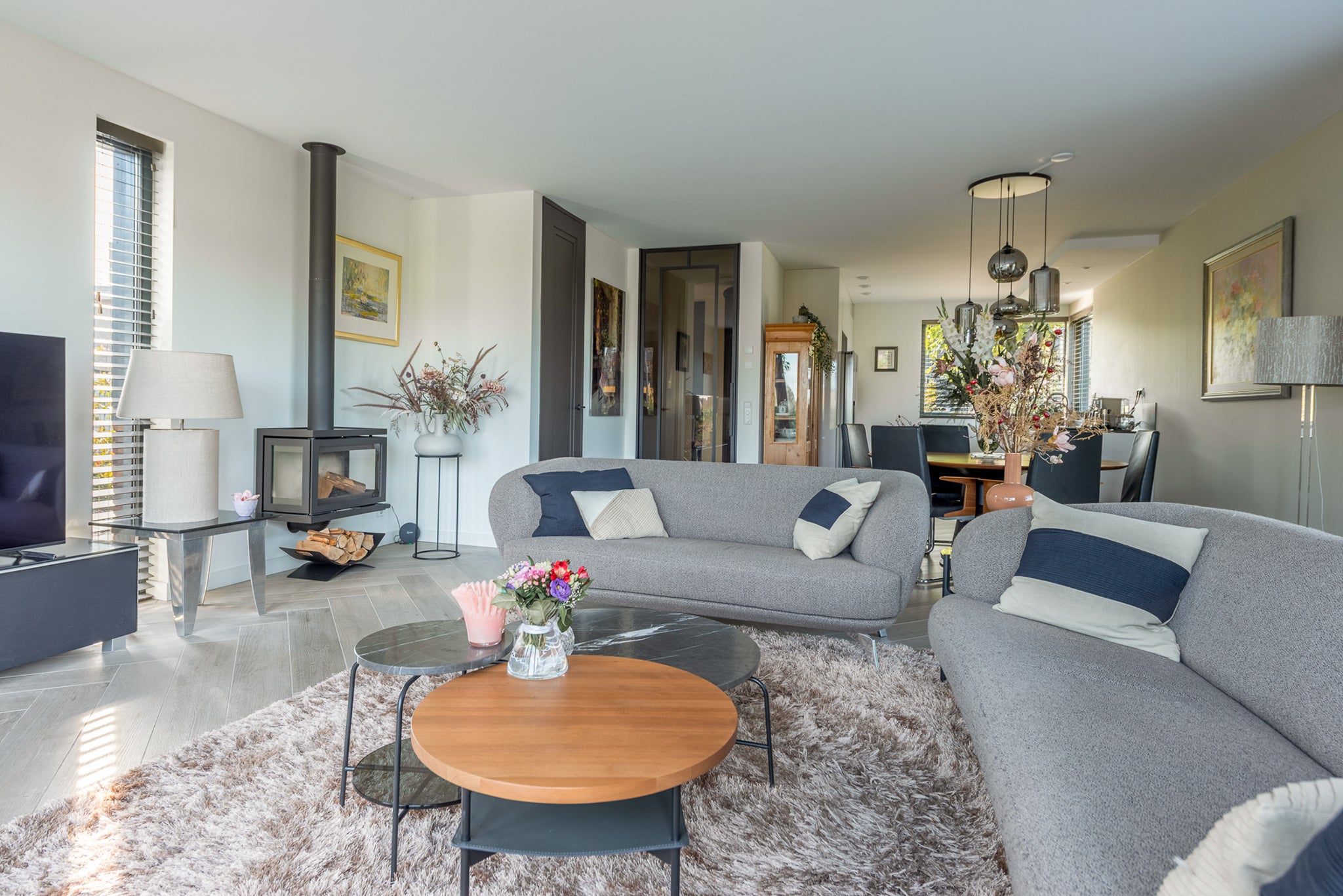 Vrijstaande woning te koop: Rueterlaan 17, Blaricum