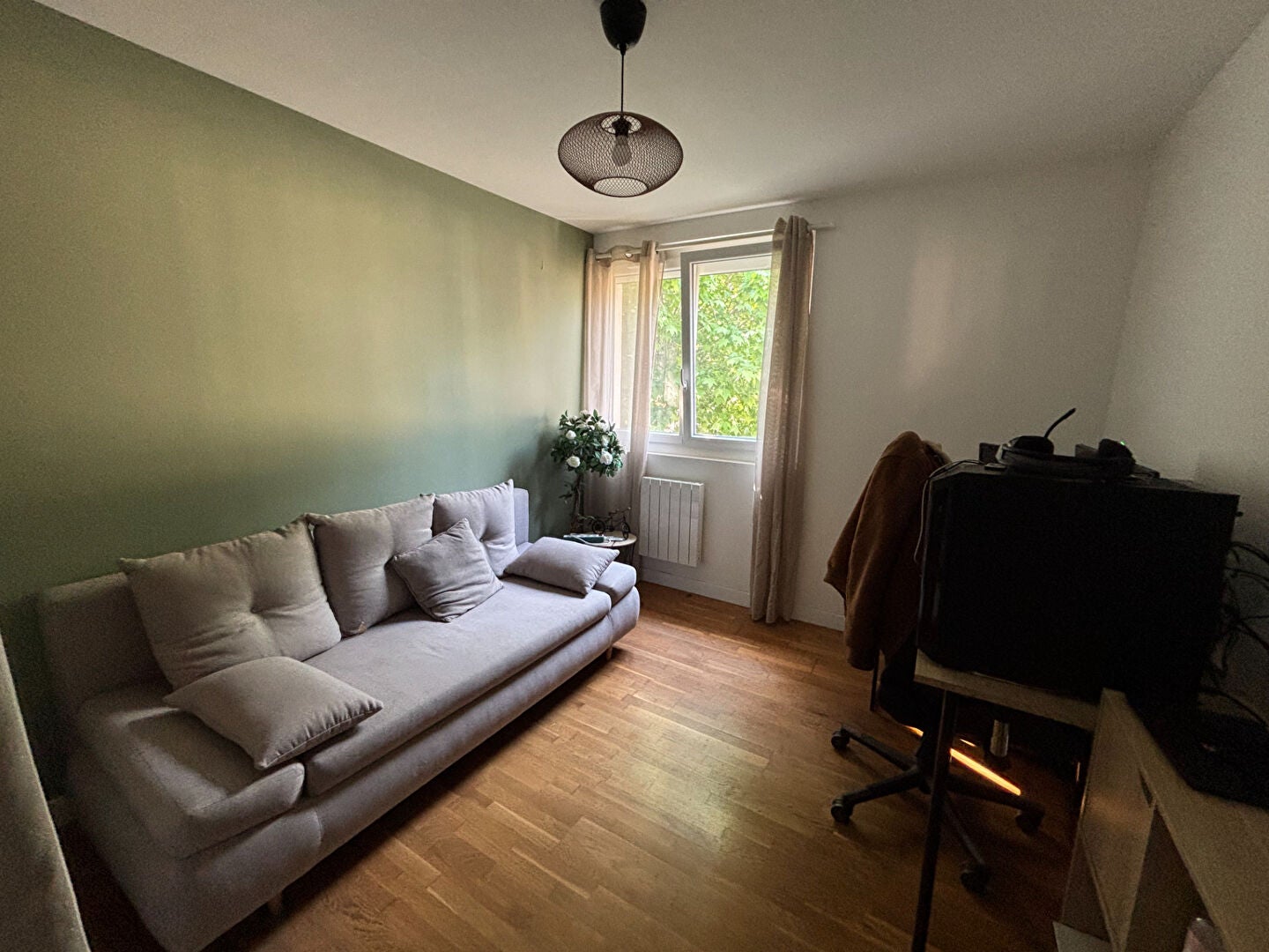 Appartement Avenue de l'Yser à Valence