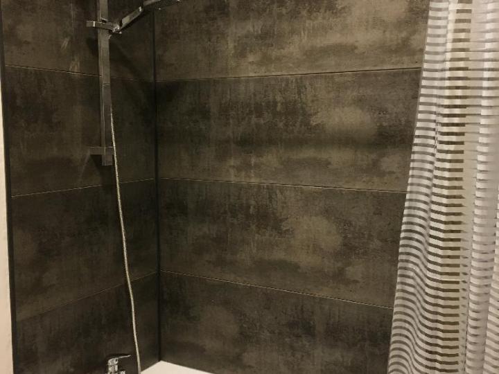 Appartement Rue George Sand à Nantes