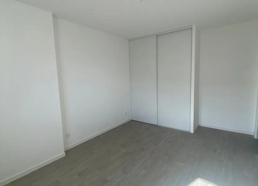 Flat Rue Valérie André in Dax
