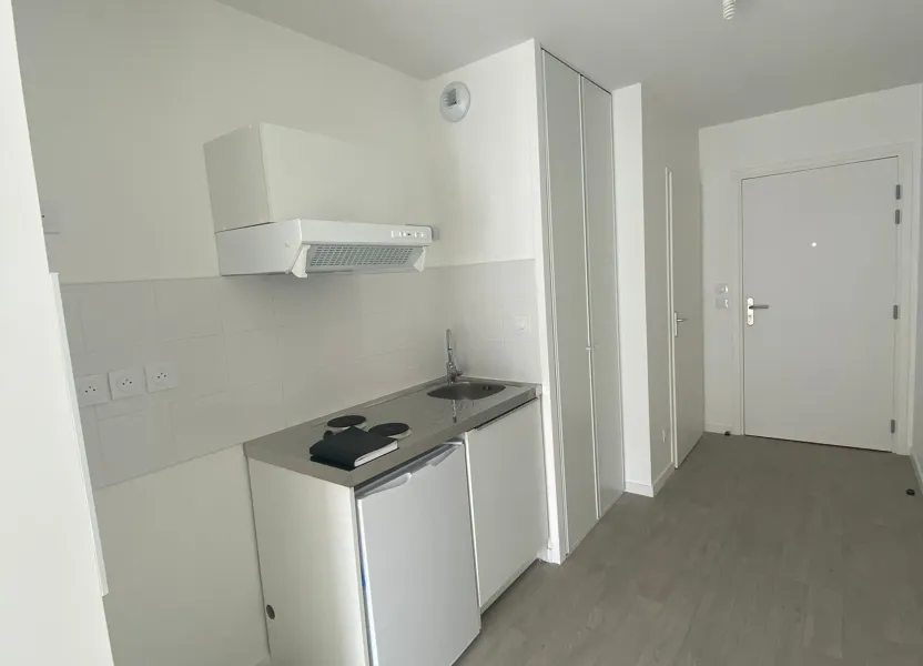 Appartement Rue Valérie André à Dax