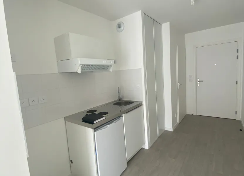 Flat Rue Valérie André in Dax