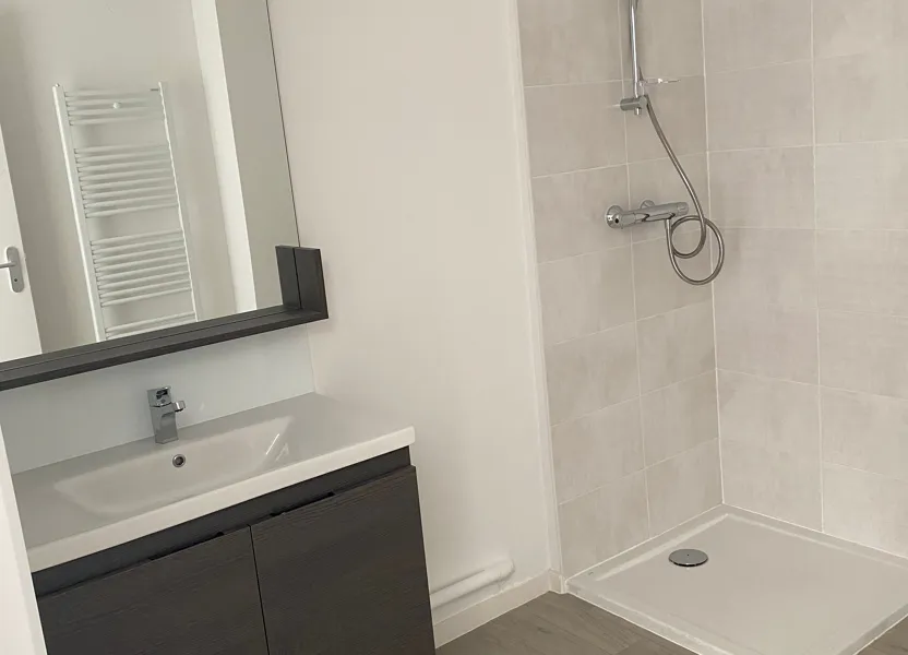 Appartement Rue Valérie André à Dax