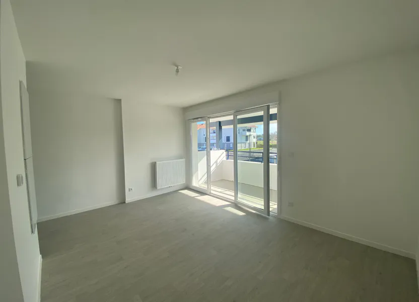 Appartement Rue Valérie André à Dax