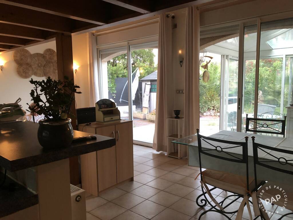 House Chemin Aurélien in Saint-Raphaël