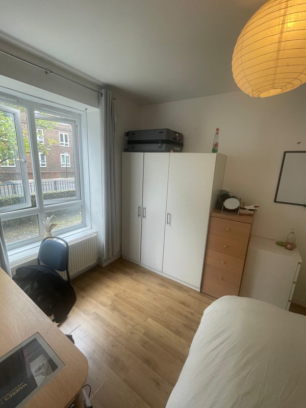 Room Bolney Street in Greater London