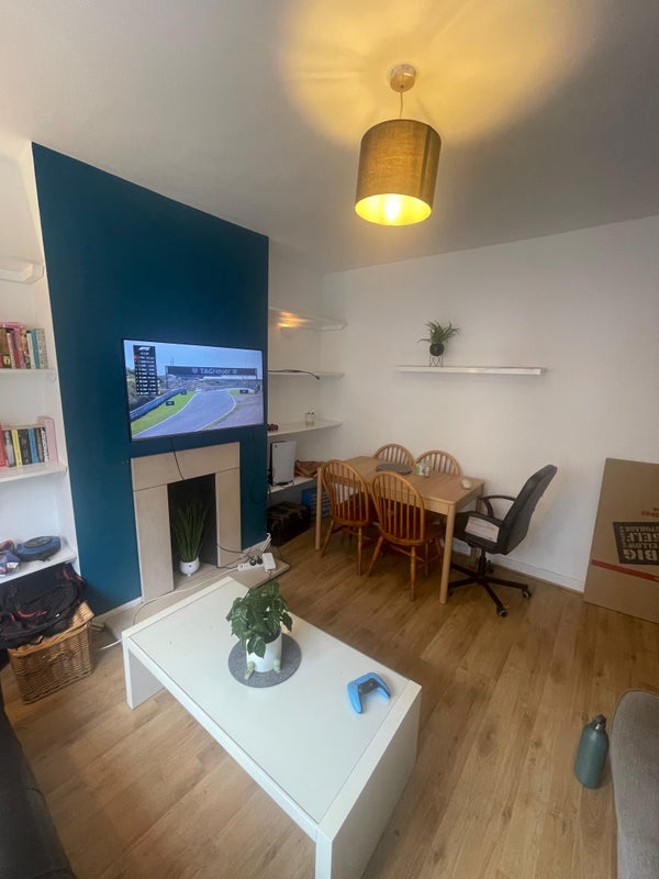 Room Bolney Street in Greater London
