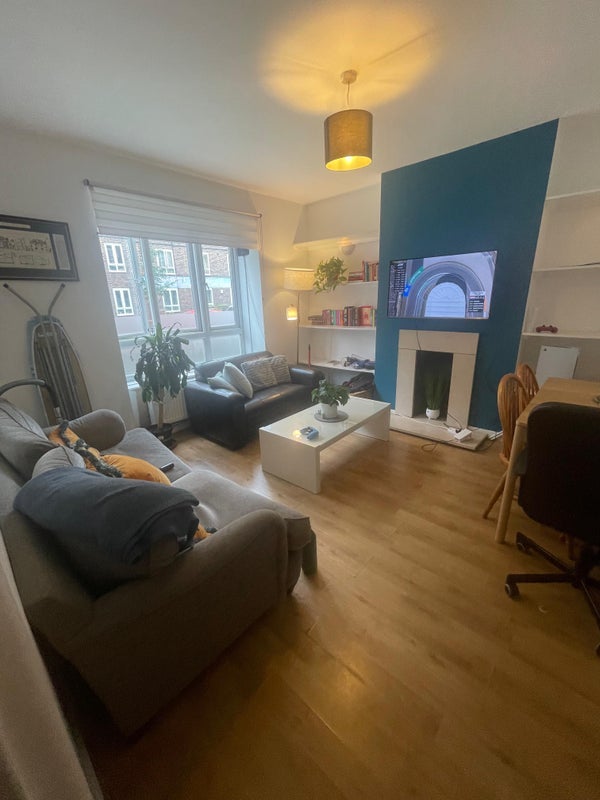 Room Bolney Street in Greater London
