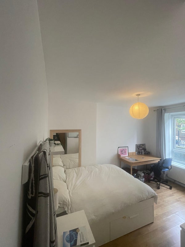 Room Bolney Street in Greater London