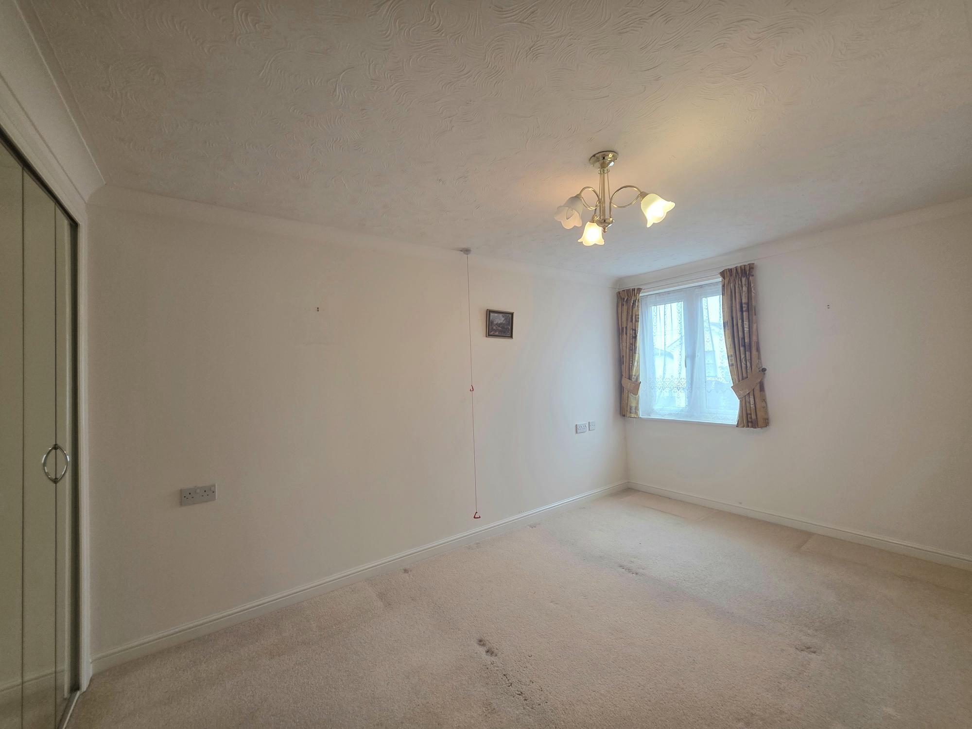 Flat Polsham Park in Paignton