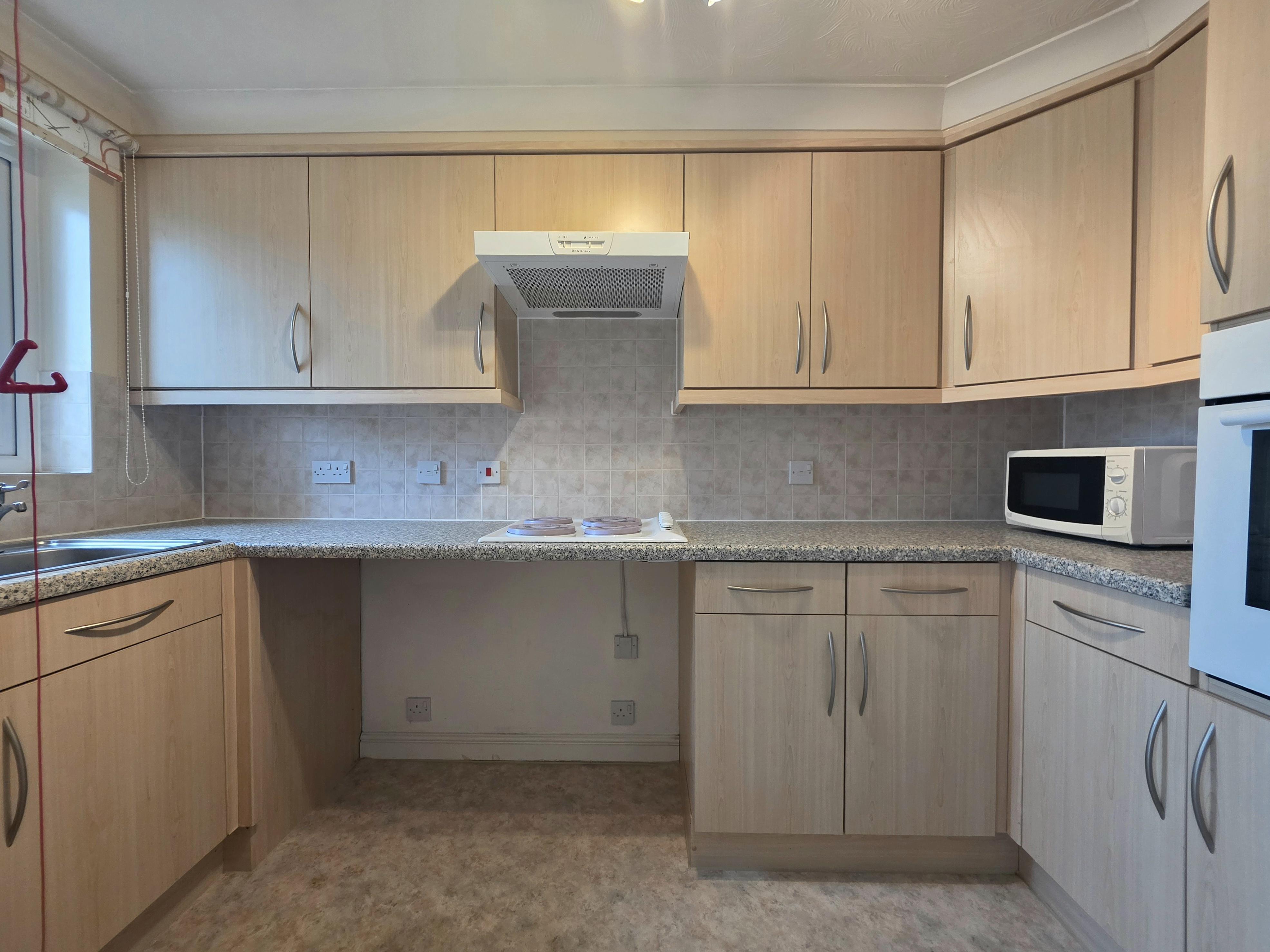 Flat Polsham Park in Paignton