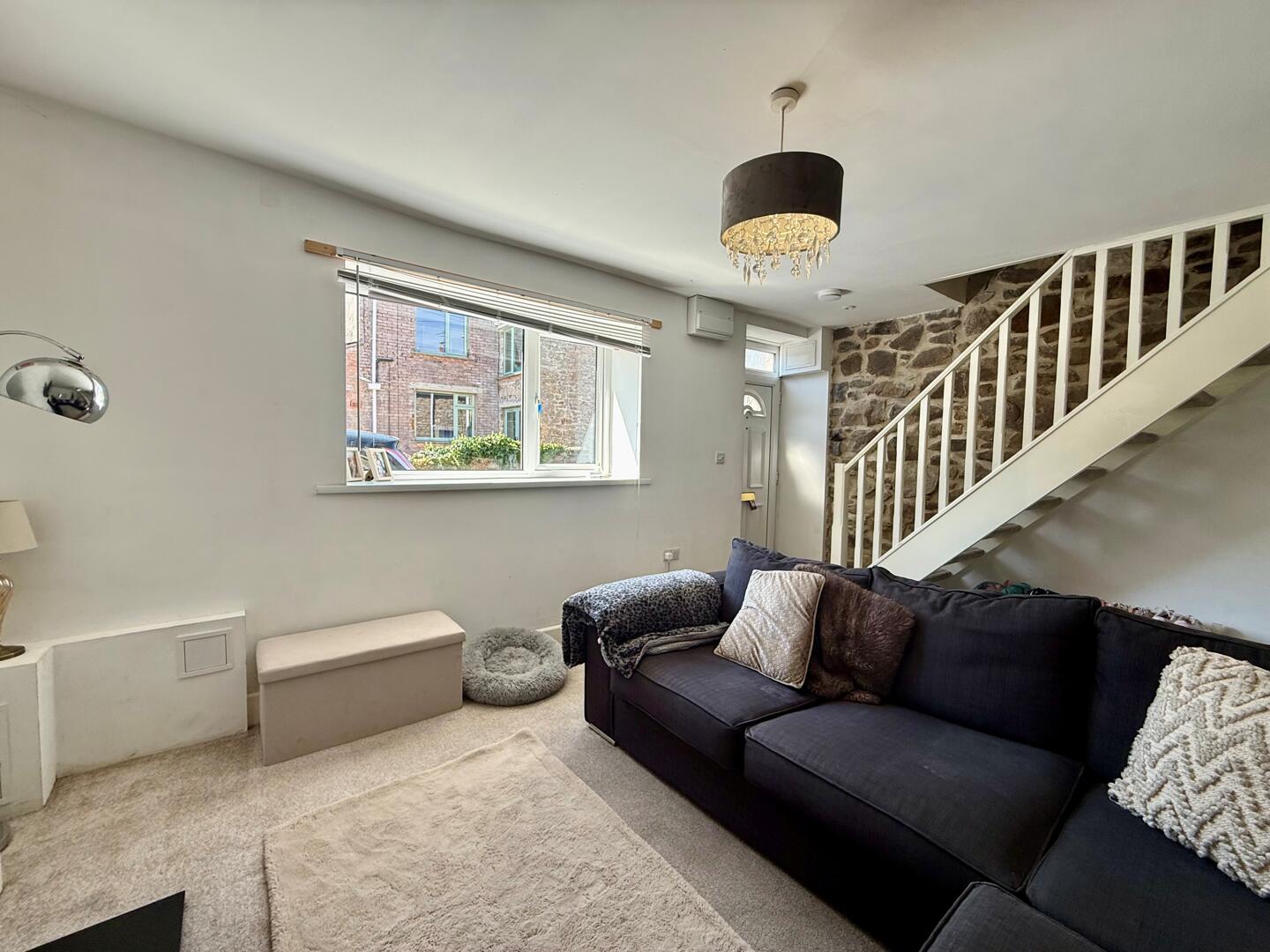 House Pen Y Fai Road in Pen-y-fai