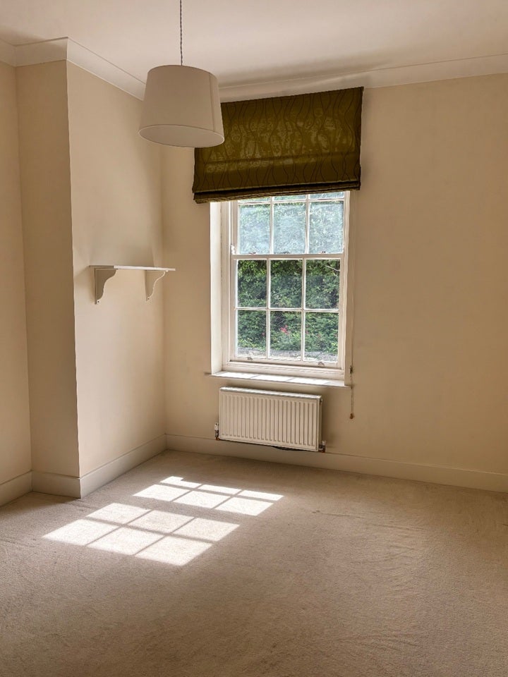Flat Honor Oak Rise in Greater London