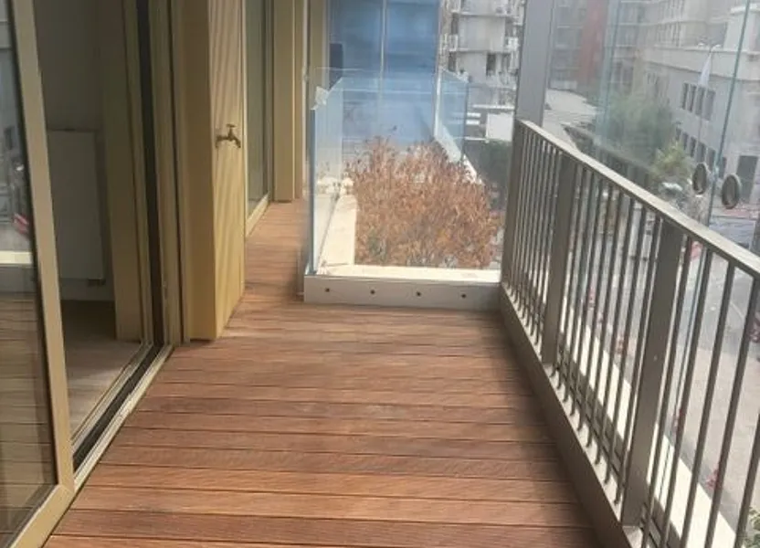 Appartement Rue Théodore Deck à Paris