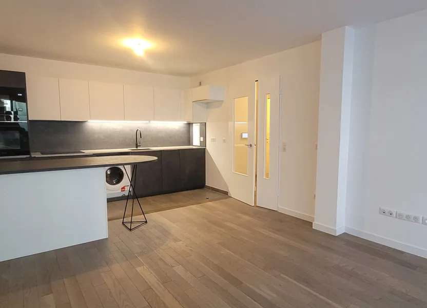 Appartement Rue Théodore Deck à Paris