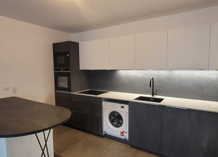 Appartement Rue Théodore Deck à Paris