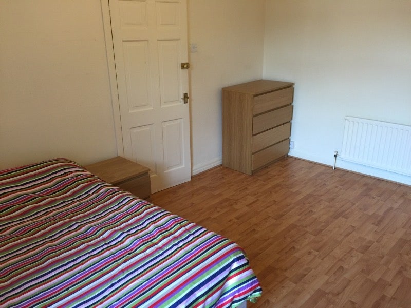 Flat Meldon Terrace in Newcastle upon Tyne