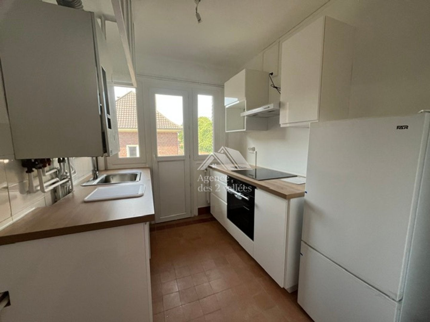 Appartement Rue des Béguines à Noyon