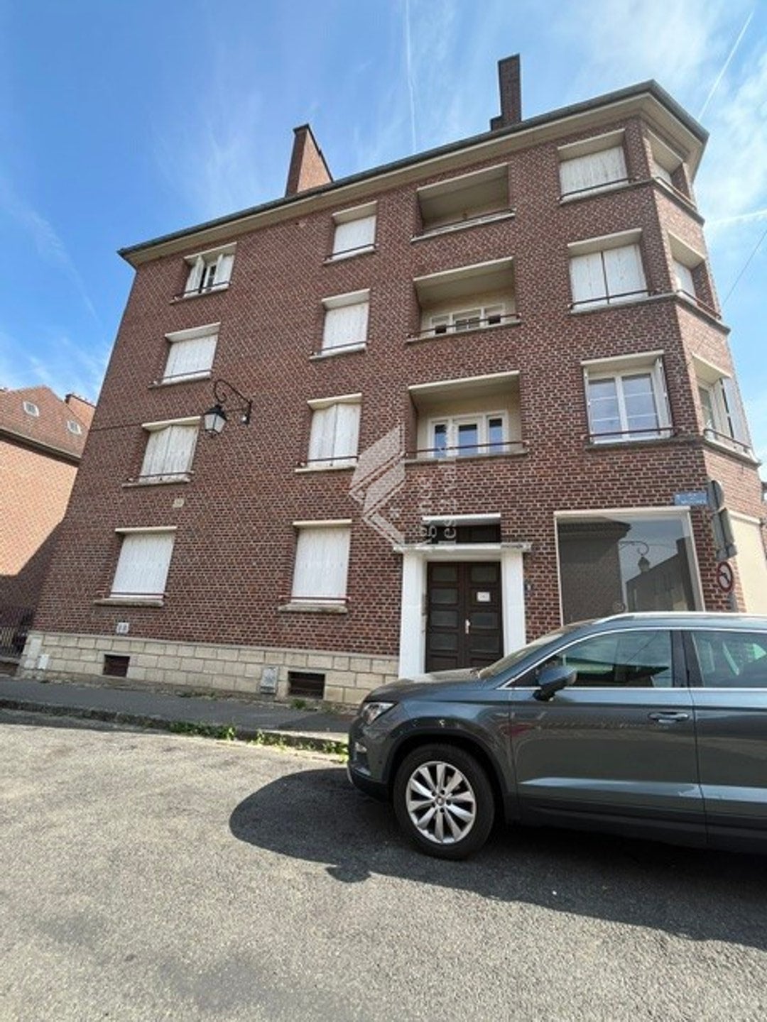 Appartement Rue des Béguines à Noyon