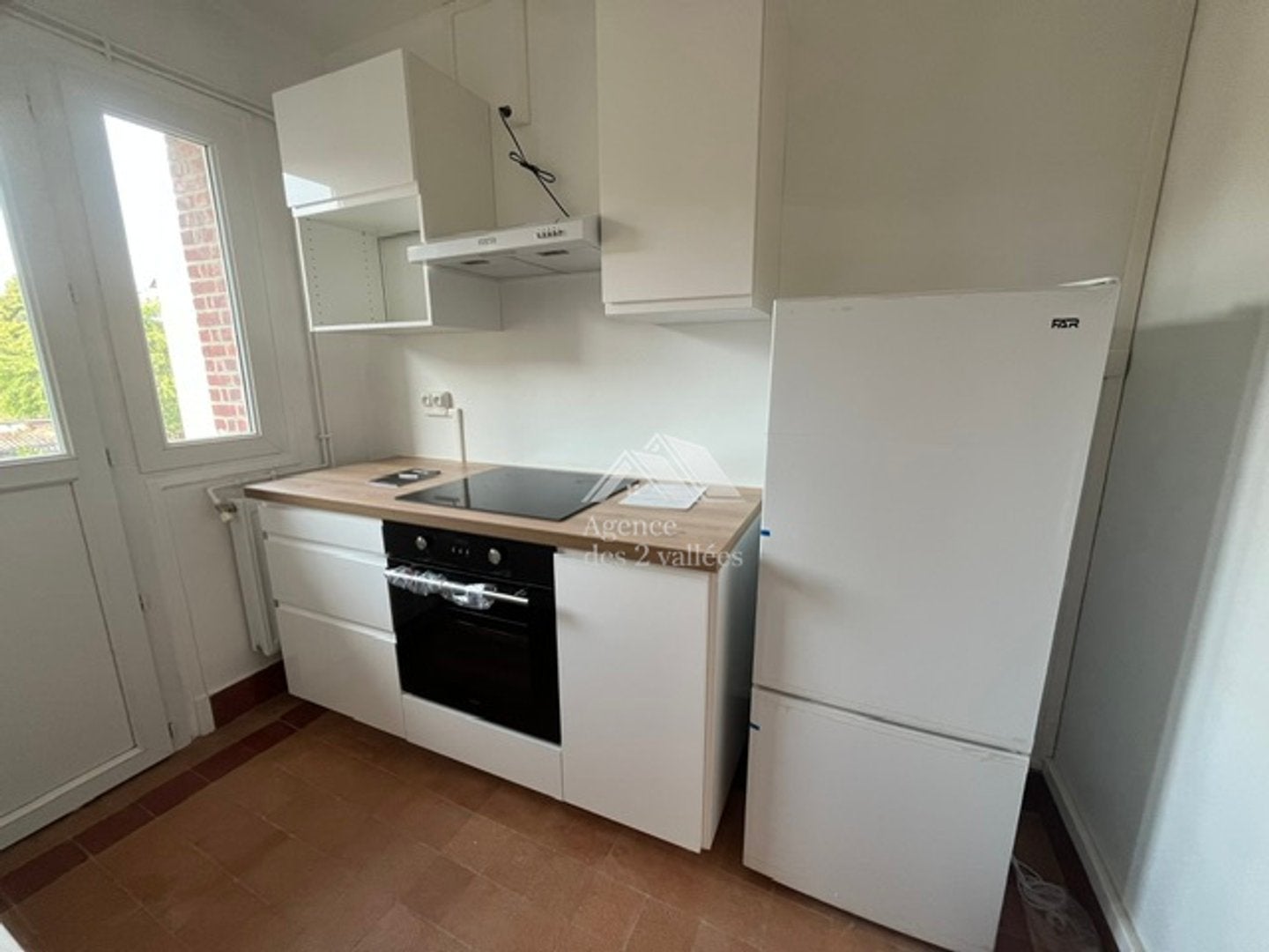 Appartement Rue des Béguines à Noyon