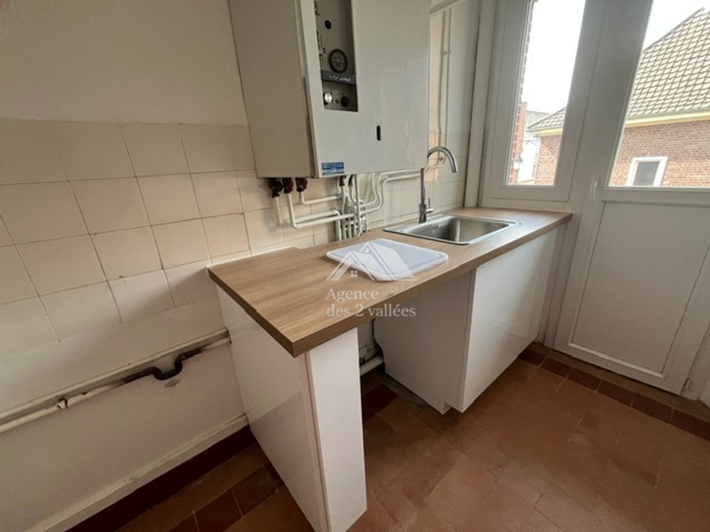 Appartement Rue des Béguines à Noyon